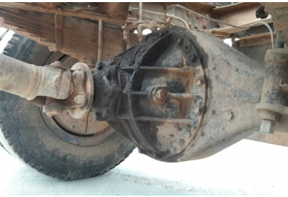 รถบรรทุกดัมพ์หัวยาว ขายรวม 2 คัน รถบรรทุกดัมพ์หัวยาว ขายรวม 2 คัน