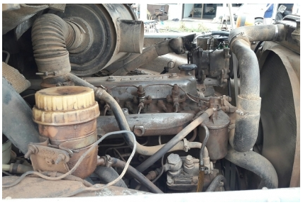 รถบรรทุกดัมพ์หัวยาว ขายรวม 2 คัน รถบรรทุกดัมพ์หัวยาว ขายรวม 2 คัน