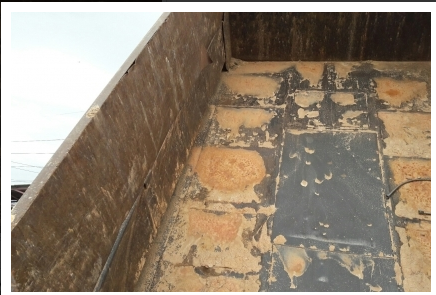 รถบรรทุกดัมพ์หัวยาว ขายรวม 2 คัน รถบรรทุกดัมพ์หัวยาว ขายรวม 2 คัน