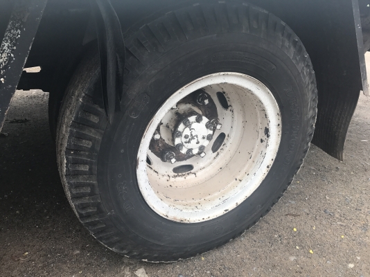ขาย6ล้อNPR130โทโบ จดปี48ไฟทับทิม รถห้างแท้ ตู้แห้งยาว4.30เมตร เจ้าของมือแรกป้ายแดง