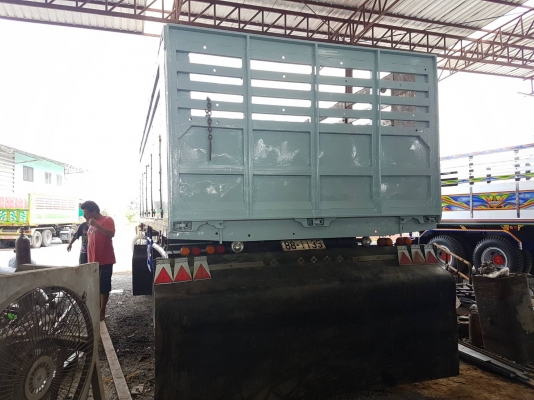 หางพ่วง