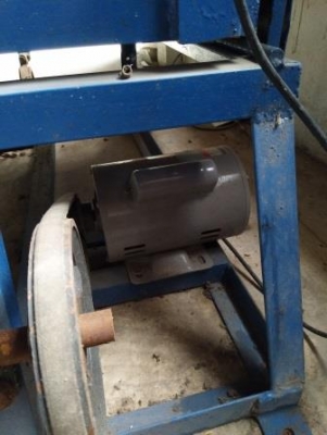 ขายโครงเครื่องคัดข้าวกล้อง