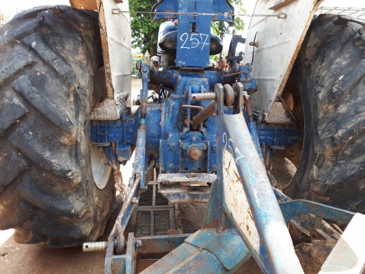 ขายรถไถฟอร์ด6600 มีใบดัน กับผานพรวน มีเล่มทะเบียนพร้อมโอน ขายรถไถฟอร์ด6600 มีใบดัน กับผานพรวน มีเล่มทะเบียนพร้อมโอน