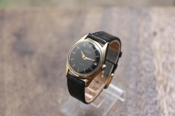 นาฬิกา certina automatic
