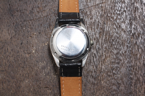 นาฬิกา certina automatic