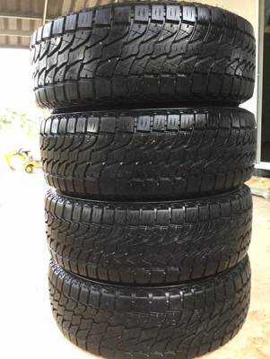 ขายล้อ TE 37 ขอบ 16 กว้าง 9 ออฟ 0 งานไทยยาชิ เบิกใหม่แกะกล่อง