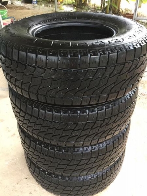 ขายล้อ TE 37 ขอบ 16 กว้าง 9 ออฟ 0 งานไทยยาชิ เบิกใหม่แกะกล่อง