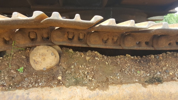 ขายด่วน KOMATSU PC200-2 สภาพสวยพร้อมใช้งาน เครื่อง 6 BD1T โซ่ช่วงล่างสวย เฟรมสวย ตัวเดินดี สนใจโทรสอบถาม 093-0764943  088-3223272  K ตั้ม