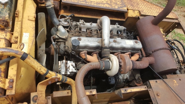 ขายด่วน KOMATSU PC200-2 สภาพสวยพร้อมใช้งาน เครื่อง 6 BD1T โซ่ช่วงล่างสวย เฟรมสวย ตัวเดินดี สนใจโทรสอบถาม 093-0764943  088-3223272  K ตั้ม