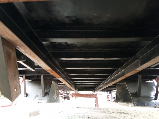 กะบะคอกสูง ยาว7.5เมตร คลัชซี 89 กะบะคอกสูง ยาว7.5เมตร คลัชซี 89