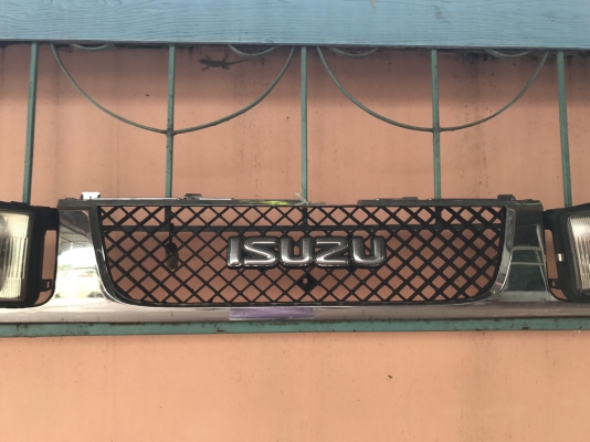 กรุณากรอกรายละเอียด...ขายชุดหน้ากากพร้อมไฟ TFR1995