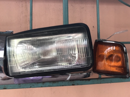 กรุณากรอกรายละเอียด...ขายชุดหน้ากากพร้อมไฟ TFR1995