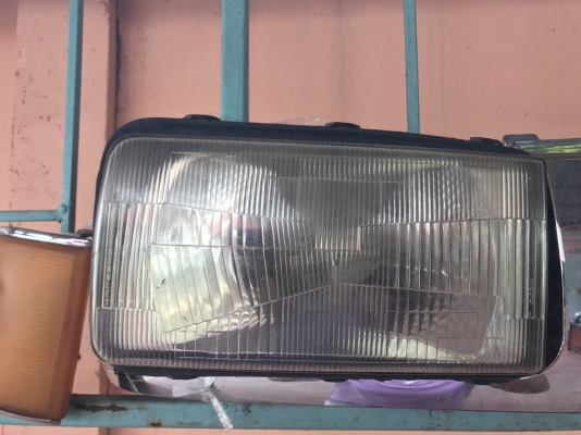 กรุณากรอกรายละเอียด...ขายชุดหน้ากากพร้อมไฟ TFR1995