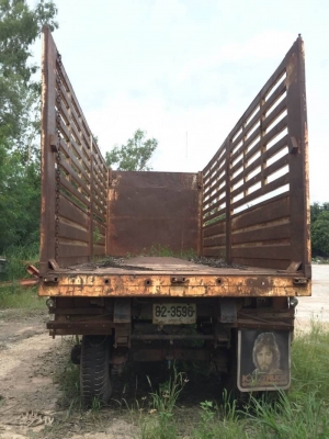 ขาย 195,000 บาท ลูกพ่วงดั้ม 2 เพลา ยาว 6.2 เมตร สภาพยางไม่ครบ เอกสารเล่มทะเบียน  รถอยู่ จ.ขอนแก่น โทร&amp;ไอดีไลน์ 0610710295