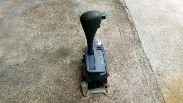 คันเกียร์ auto Toyota