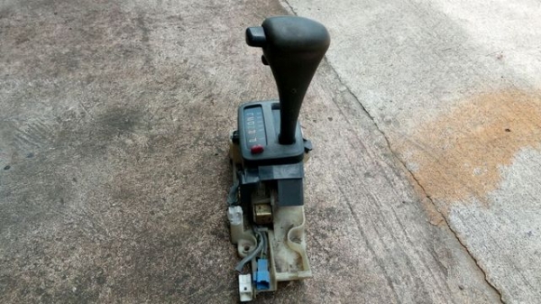 คันเกียร์ auto Toyota