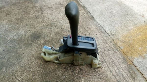 คันเกียร์ auto Toyota