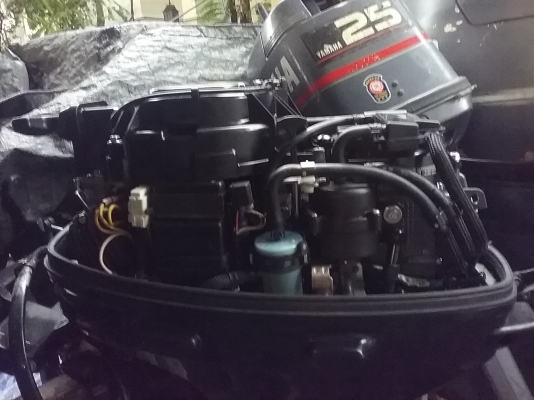 ขายเครื่องSuzuki 9.9 fourstrokeหัวฉีด ขายเครื่องSuzuki 9.9 fourstrokeหัวฉีด