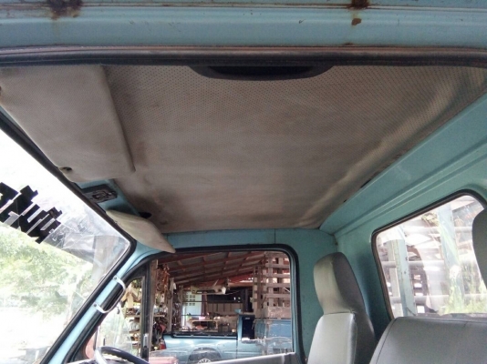 Isuzu NKR58LU 110แรงฝาดำ ห้างแท้ปี36 เกียรสั้นหัวยกได้ ยาว4.3ม สีเดิมบางนางบวช เล่มพร้อมโอน