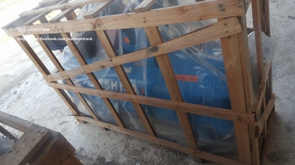 สินค้าใหม่แกะกล่อง*เครื่องปั๊มลม ASHITA :V2065-300  ขนาด300ลิตร ,2 สูบ ,3HPแรง, 220V. (สามารถใช้กับไฟบ้านได้) ราคาเพียง 24,000 บาท สนใจติดต่อ 0819337688