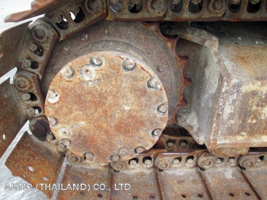 ขายรถขุด ฮิตาชิ EX120-5 นำเข้าจากญี่ปุ่น ขายรถขุด ฮิตาชิ EX120-5 นำเข้าจากญี่ปุ่น