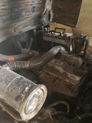 ขายถูก โฟล์คลิฟท์ Toyota 2.5 ตัน เสาสูงพิเศษ 4 เมตรเมตรรถโฟลค์ลิฟท์ หายาก