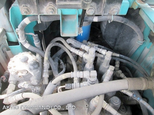 ขายรถขุดโกเบ SK135SR-1 นำเข้าจากญี่ปุ่น