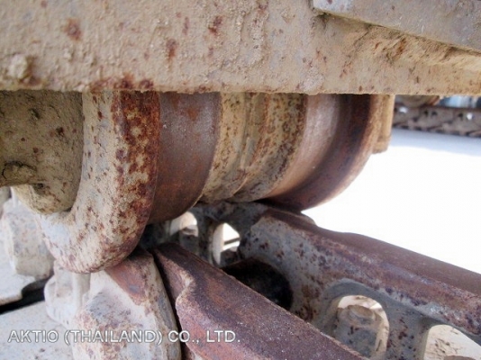 ขายรถขุดโกเบ SK135SR-1 นำเข้าจากญี่ปุ่น