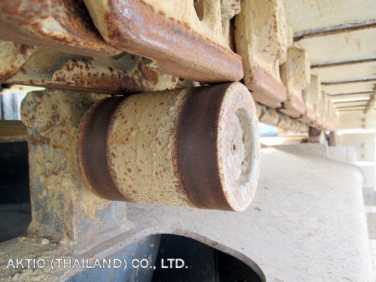 ขายรถขุดโกเบ SK135SR-1 นำเข้าจากญี่ปุ่น