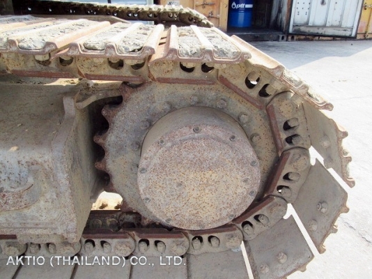 ขายรถขุดโกเบ SK135SR-1 นำเข้าจากญี่ปุ่น