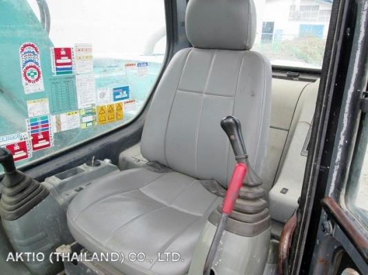 ขายรถขุดโกเบ Sk135sr-1 นำเข้าจากญี่ปุ่นราคาถูก ขายรถขุดโกเบ Sk135sr-1 นำเข้าจากญี่ปุ่นราคาถูก