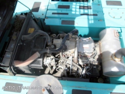 ขายรถขุดโกเบ SK200-8 นำเข้าจากญี่ปุ่น ขายรถขุดโกเบ SK200-8 นำเข้าจากญี่ปุ่น