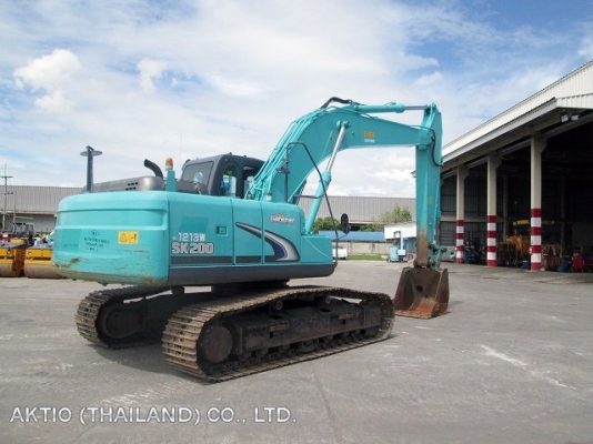 ขายรถขุดโกเบ SK200-8 นำเข้าจากญี่ปุ่น ขายรถขุดโกเบ SK200-8 นำเข้าจากญี่ปุ่น