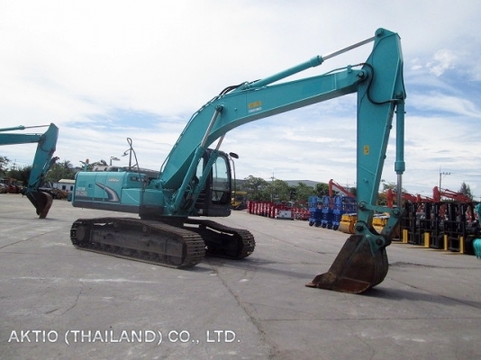 ขายรถขุดโกเบ SK200-8 นำเข้าจากญี่ปุ่น ขายรถขุดโกเบ SK200-8 นำเข้าจากญี่ปุ่น