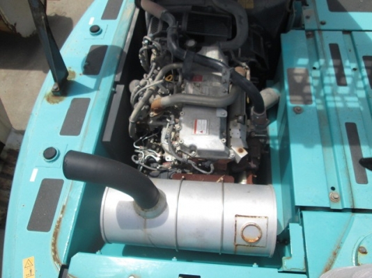 ขายรถขุดโกเบ SK200-8 นำเข้าจากญี่ปุ่นราคาถูก