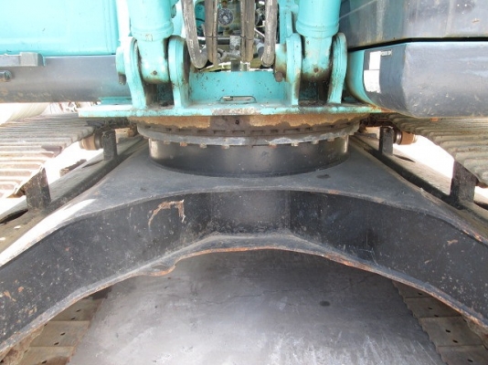 ขายรถขุดโกเบ SK200-8 นำเข้าจากญี่ปุ่นราคาถูก