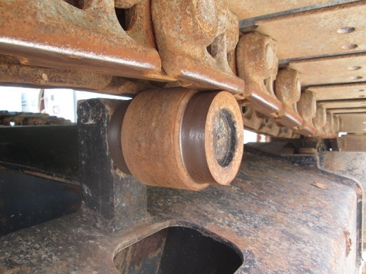 ขายรถขุดโกเบ SK200-8 นำเข้าจากญี่ปุ่นราคาถูก