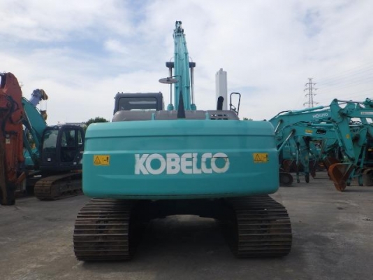 ขายรถขุดบูมยาว 16 เมตร SK210LC-8 นำเข้าจากญี่ปุ่น ขายรถขุดบูมยาว 16 เมตร SK210LC-8 นำเข้าจากญี่ปุ่น