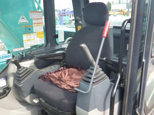 ขายรถขุดบูมยาว 16 เมตร SK210LC-8 นำเข้าจากญี่ปุ่น ขายรถขุดบูมยาว 16 เมตร SK210LC-8 นำเข้าจากญี่ปุ่น