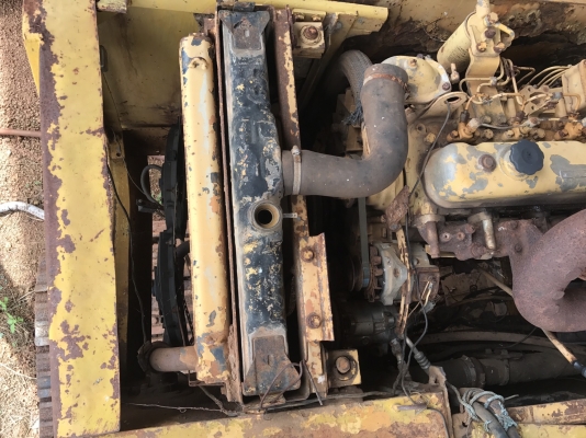 ขาย Komatsu Pc200-3มีไลหัวเจาะ ติดต่อคุณอ๊อฟ พิจิตร 086-737-9991