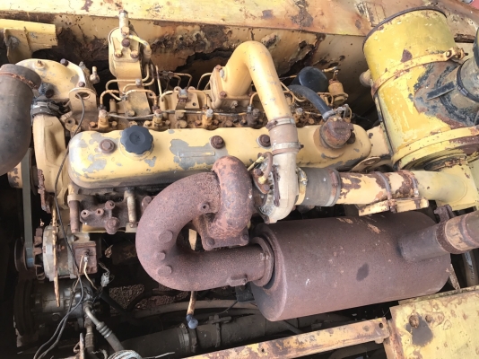 ขาย Komatsu Pc200-3มีไลหัวเจาะ ติดต่อคุณอ๊อฟ พิจิตร 086-737-9991