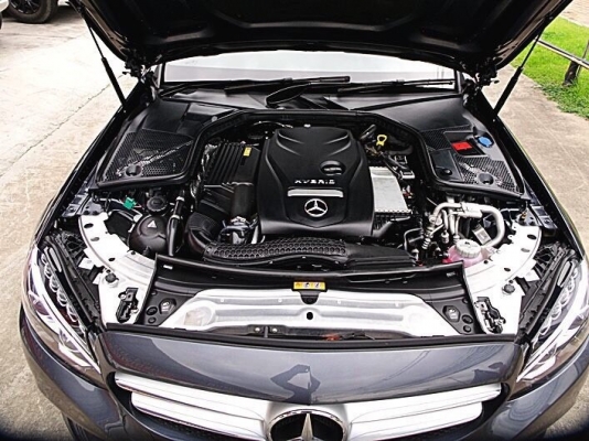 BENZ C350E ESTATE W205 (AMG) ปี 2016 โทร 062-991-6649 ดาวออโต้เบสท์ BENZ C350E ESTATE W205 (AMG) ปี 2016 โทร 062-991-6649 ดาวออโต้เบสท์