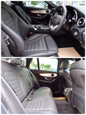 BENZ C350E ESTATE W205 (AMG) ปี 2016 โทร 062-991-6649 ดาวออโต้เบสท์ BENZ C350E ESTATE W205 (AMG) ปี 2016 โทร 062-991-6649 ดาวออโต้เบสท์