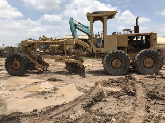 ขายรถเกรด CAT 12 F เอกสารใบซื้อขาย ราคา.400000 สะภาพบอร์ดี้สวย สีสวย ระบบการทำงานสมบูรณ์ ยางพร้อมใช้ เครื่องดี ปั้มต้องเช็คใหม่ ราคาคุยต่อรองกันได้ สนใจโทร.081-3531946 ต่อ.บางนา & ไอซ์ดีไลน์เฮฟวี่เวทรถอยู่ จ.อยุธทยา ขายรถเกรด CAT 12 F เอกสารใบซื้อขาย ราคา.400000 สะภาพบอร์ดี้สวย สีสวย ระบบการทำงานสมบูรณ์ ยางพร้อมใช้ เครื่องดี ปั้มต้องเช็คใหม่ ราคาคุยต่อรองกันได้ สนใจโทร.081-3531946 ต่อ.บางนา & ไอซ์ดีไลน์เฮฟวี่เวทรถอยู่ จ.อยุธทยา