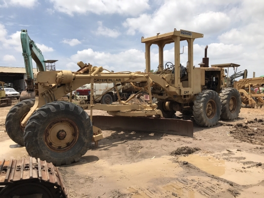 ขายรถเกรด CAT 12 F เอกสารใบซื้อขาย ราคา.400000 สะภาพบอร์ดี้สวย สีสวย ระบบการทำงานสมบูรณ์ ยางพร้อมใช้ เครื่องดี ปั้มต้องเช็คใหม่ ราคาคุยต่อรองกันได้ สนใจโทร.081-3531946 ต่อ.บางนา & ไอซ์ดีไลน์เฮฟวี่เวทรถอยู่ จ.อยุธทยา ขายรถเกรด CAT 12 F เอกสารใบซื้อขาย ราคา.400000 สะภาพบอร์ดี้สวย สีสวย ระบบการทำงานสมบูรณ์ ยางพร้อมใช้ เครื่องดี ปั้มต้องเช็คใหม่ ราคาคุยต่อรองกันได้ สนใจโทร.081-3531946 ต่อ.บางนา & ไอซ์ดีไลน์เฮฟวี่เวทรถอยู่ จ.อยุธทยา