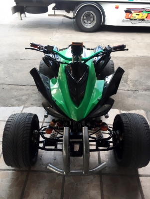 ATVทางเรียบ 250cc