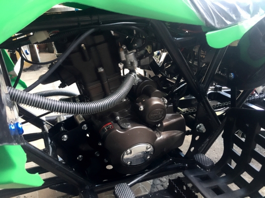 ATVทางเรียบ 250cc