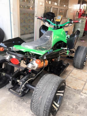 ATVทางเรียบ 250cc