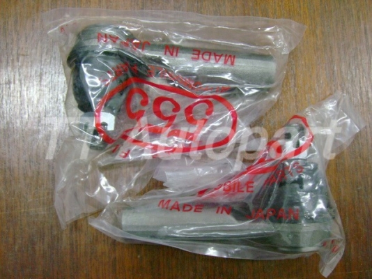 ลูกหมากรถยนต์ "555" นำเข้าจากญี่ปุ่น รถเก๋ง รถกระบะ 2WD 4WD