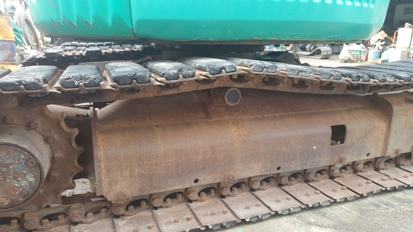 ขายจ้า##รถสวยๆนำเข้าเก่าญี่ปุ่นแท้ KOMATSU PC40MR เอกสารครบ